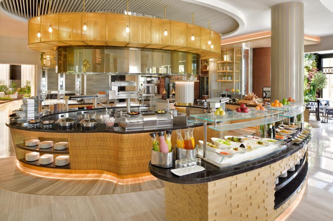 فندق موفنبيك البحرين المحرق المظهر الخارجي الصورة The Open Kitchen