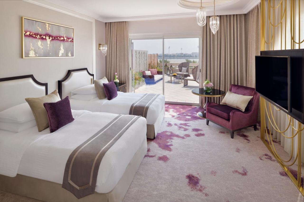 فندق موفنبيك البحرين المحرق المظهر الخارجي الصورة Deluxe Room